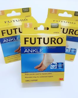 Futuro Ankle
