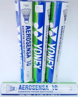 Yonex Aerosensa 10