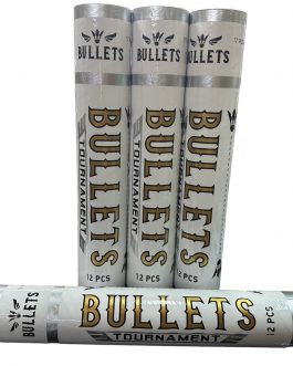 Bullets