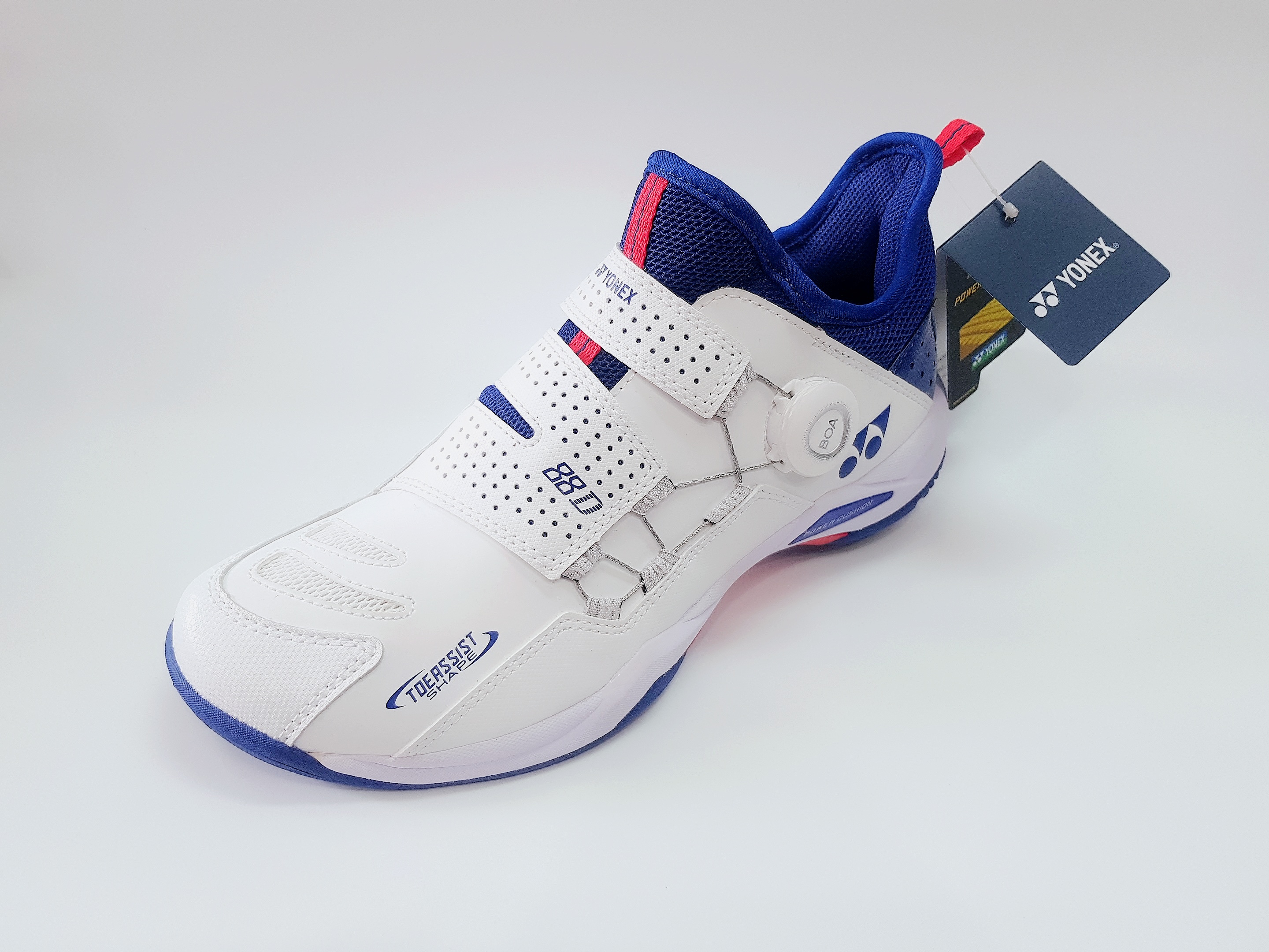 yonex shb 88d