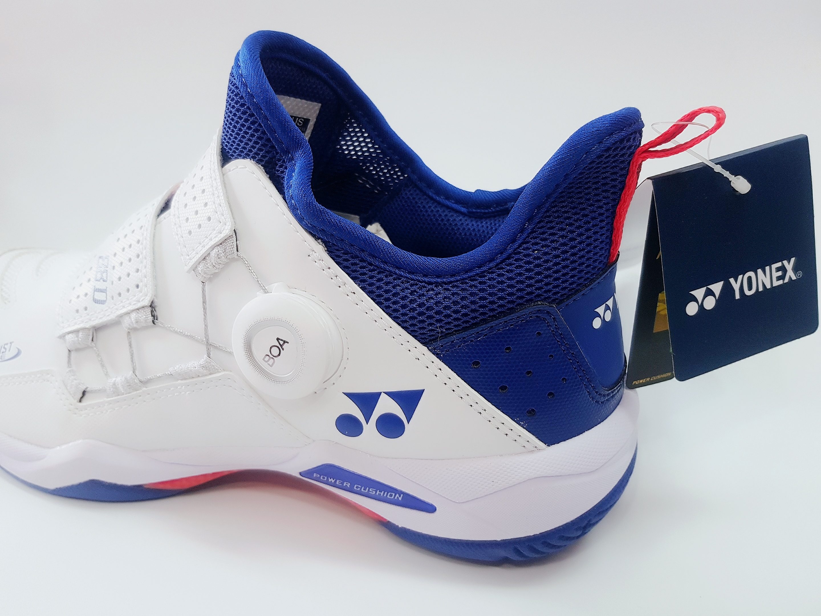 yonex shb 88d
