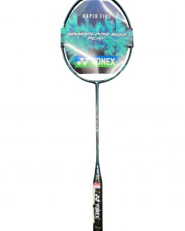 Yonex Nanoflare 800 Play