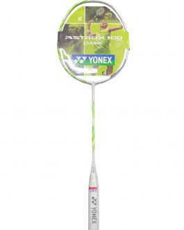 Yonex Astrox 100 game